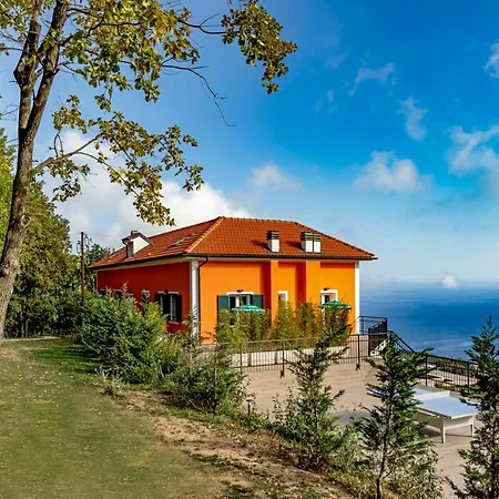 Cascina Trevo Vakantieboerderij
