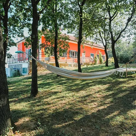 Gospodarstwo agroturystyczne Cascina Trevo *