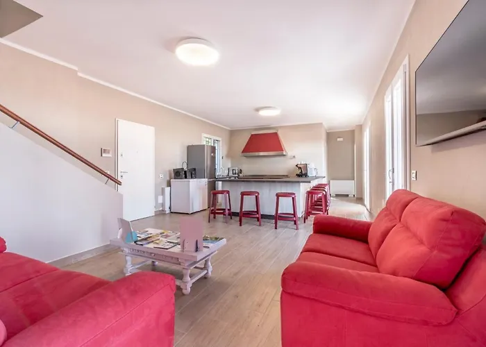 Vakantieboerderij Cascina Trevo *