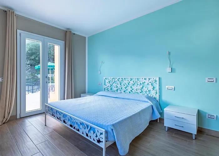 Vakantieboerderij Cascina Trevo