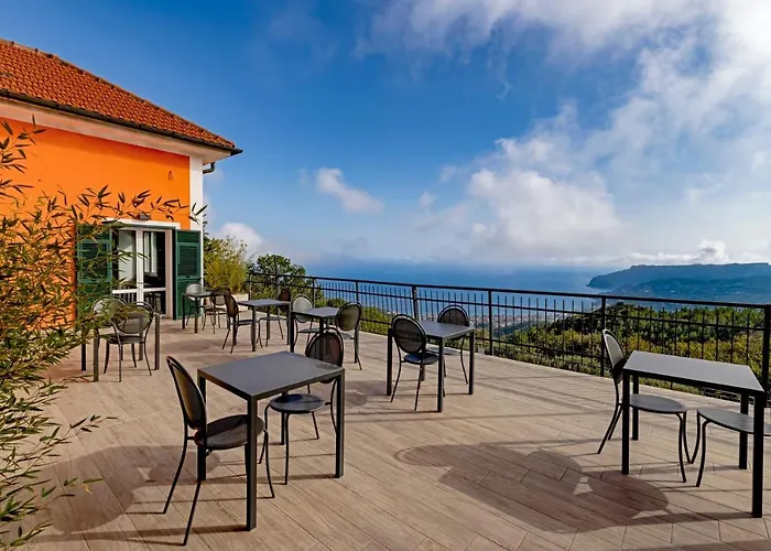 Agroturismo Cascina Trevo