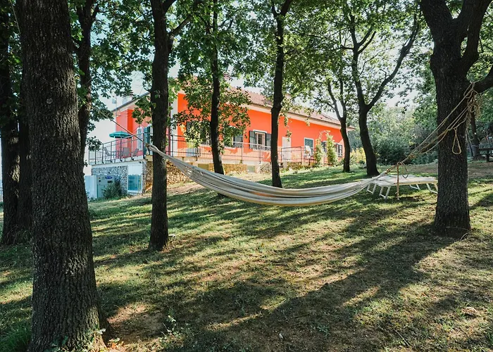 Agroturismo Cascina Trevo *