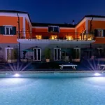 Cascina Trevo Feriegård *
