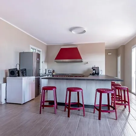 Cascina Trevo Farm stay Spotorno