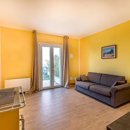 Farm stay Cascina Trevo