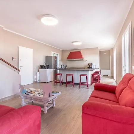 Фермерский дом Cascina Trevo *
