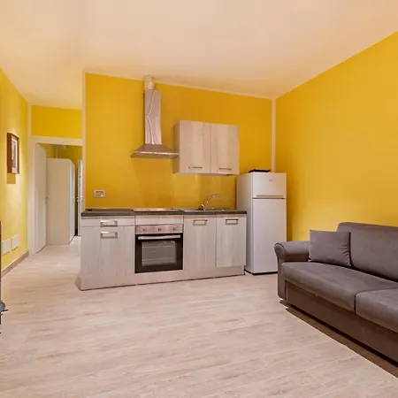 Фермерский дом Cascina Trevo