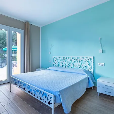 Farm stay Cascina Trevo