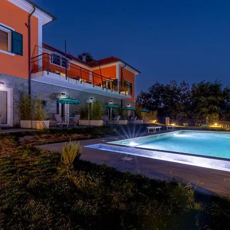 Cascina Trevo Farm stay *