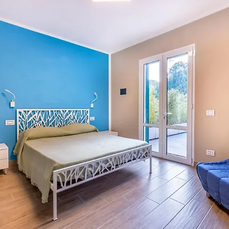 Farm stay Cascina Trevo *
