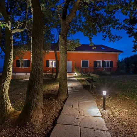 Cascina Trevo