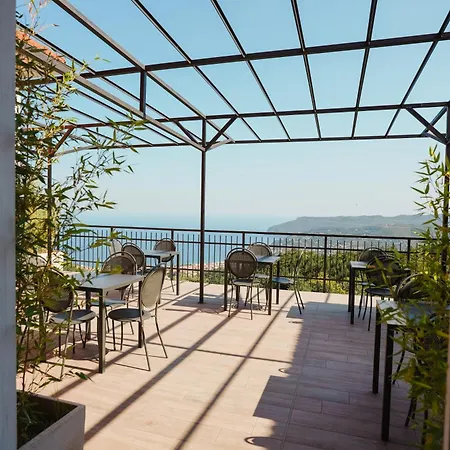 Farm stay Cascina Trevo