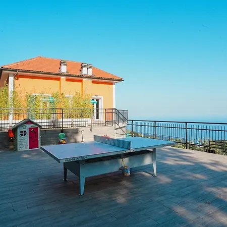 Cascina Trevo Farm stay *