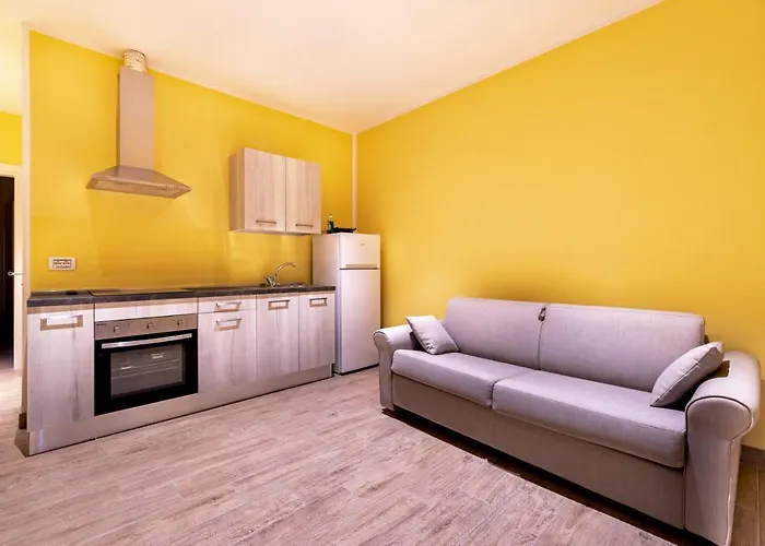 Cascina Trevo