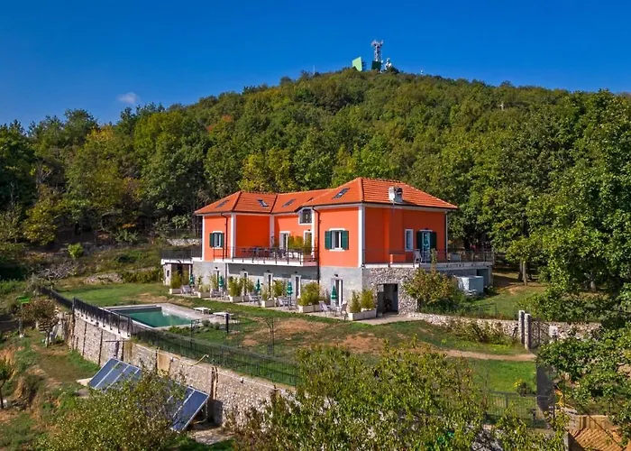 Alloggio per agriturismo Cascina Trevo