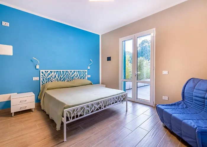 Alloggio per agriturismo Cascina Trevo *