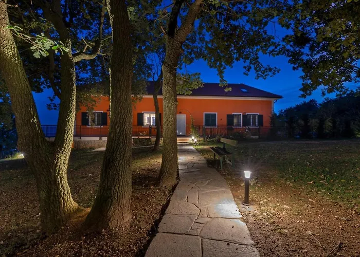 Cascina Trevo