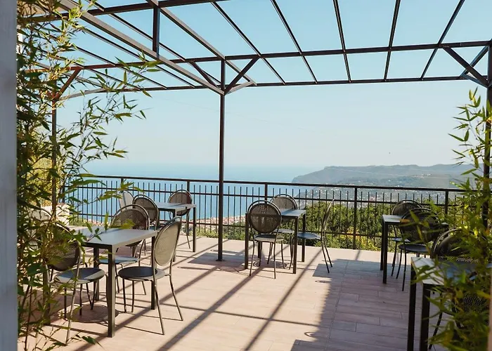 Alloggio per agriturismo Cascina Trevo