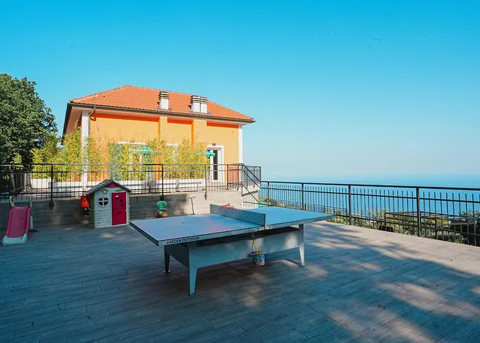 Cascina Trevo Alloggio per agriturismo *